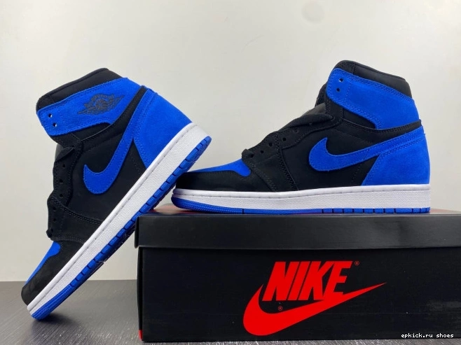 Rep Royal High 1 Jordan Air DZ5485-042 OG Reimagined 0728